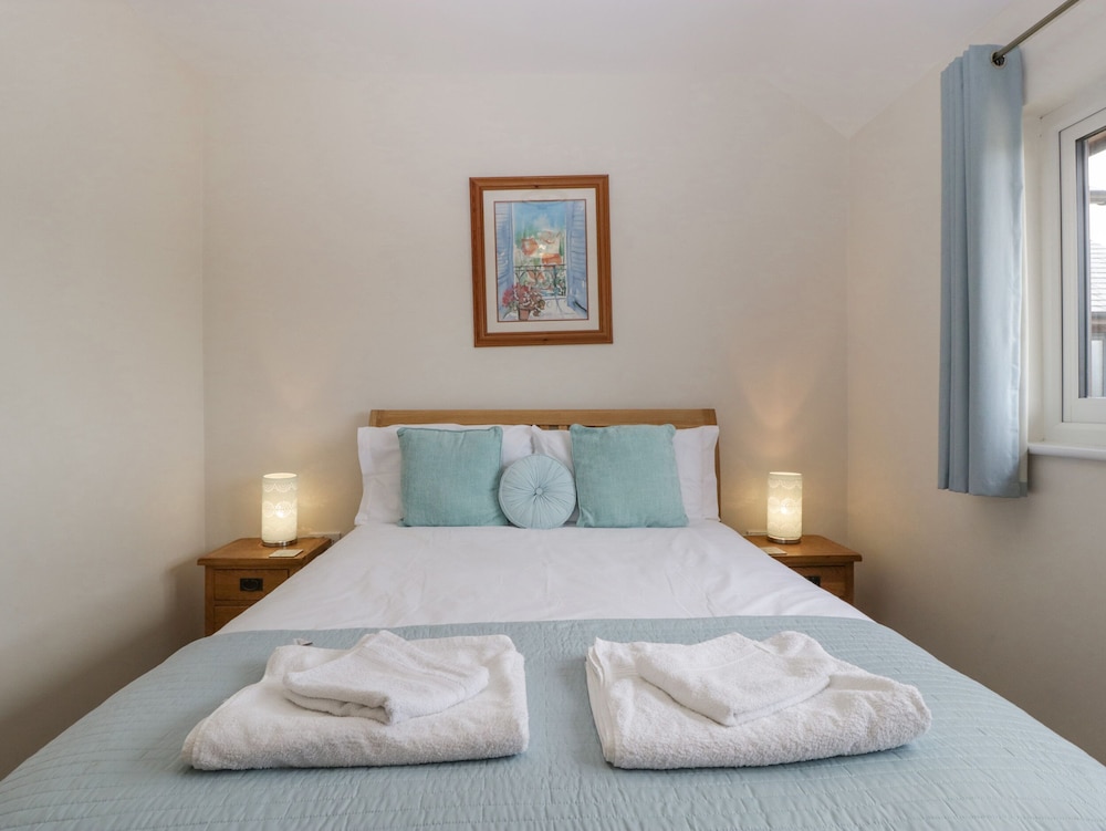 Yeovil Vacations - Rectory Farm Lodge - Property Image 26