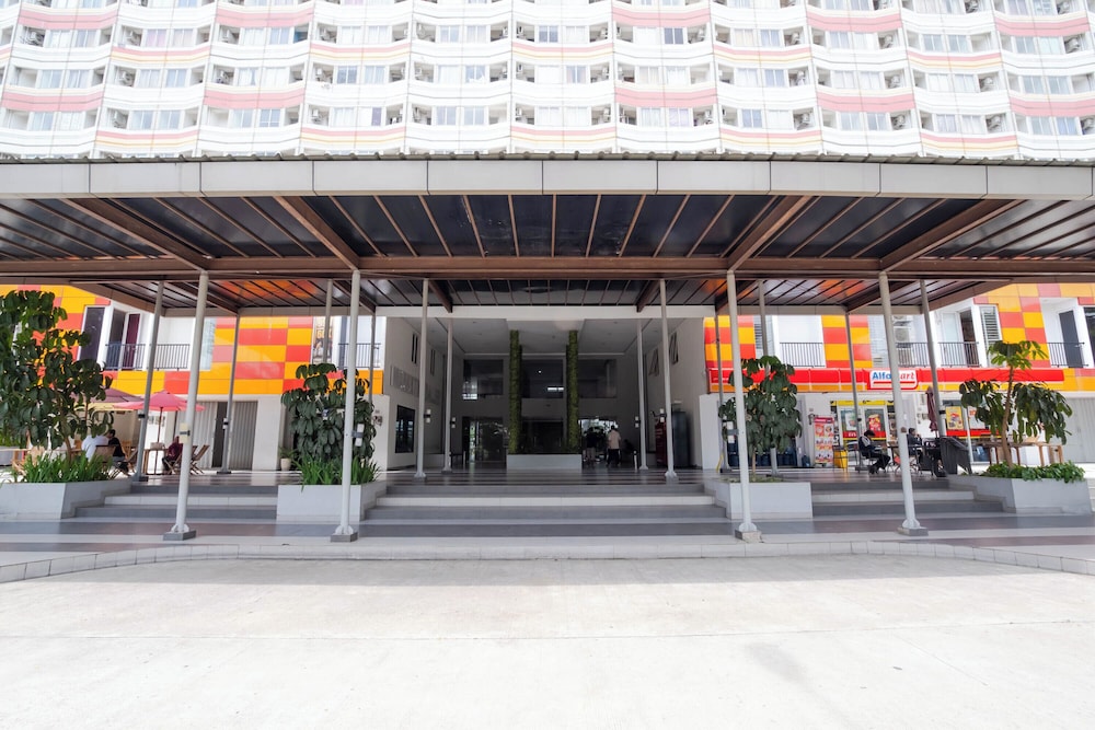 Apartemen Riverview Cikarang By Abdihome