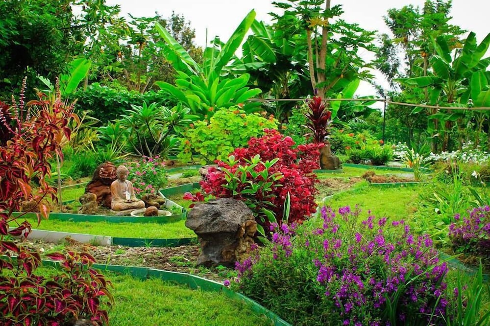 Banyan Tree Sanctuary