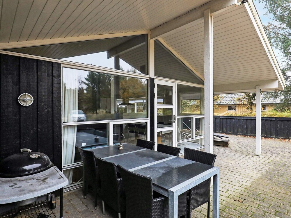 Luxury Spa Retreat in Blavand - By Traum Ferienwohnungen