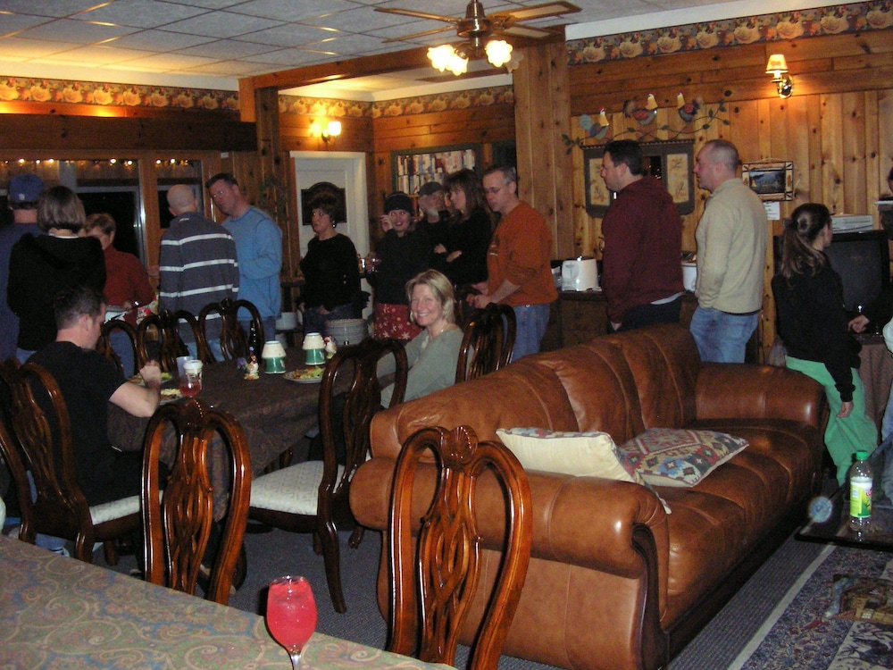 The Inn at Whiteface