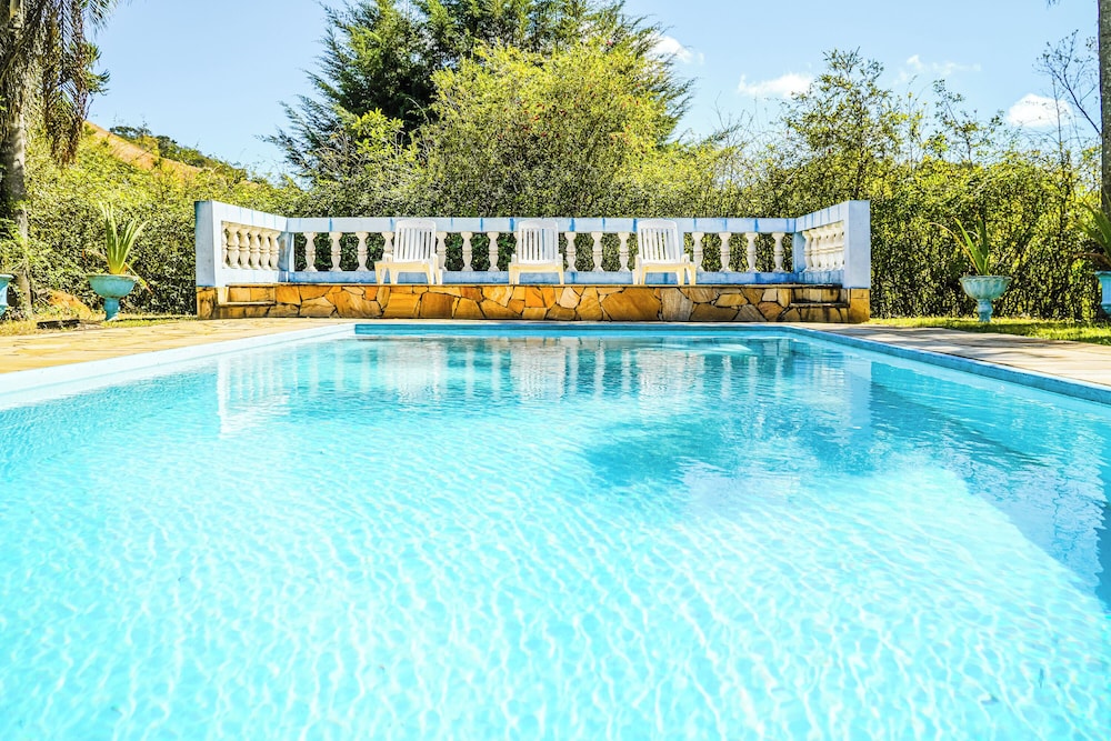 VELINN Hotel Fazenda Estrela da Serra