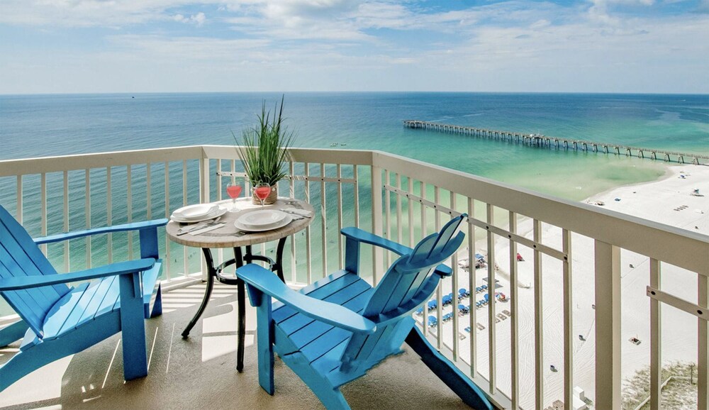 Calypso 1-2109 East view 5