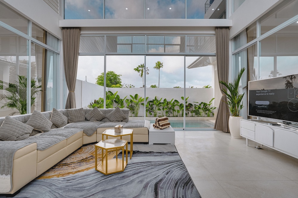 Villa Paddy
