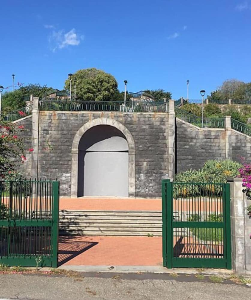 Catania Vacations - Casa Gioieni - Property Image 4