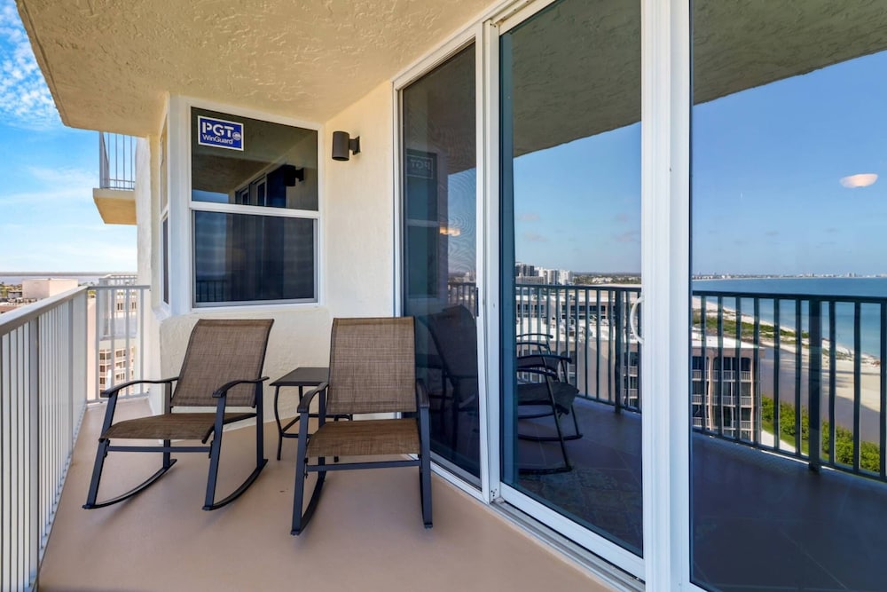 Estero Beach & Tennis 1206 A