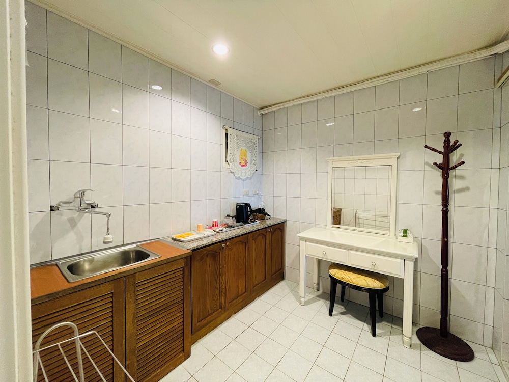 He Fong Villa view 2