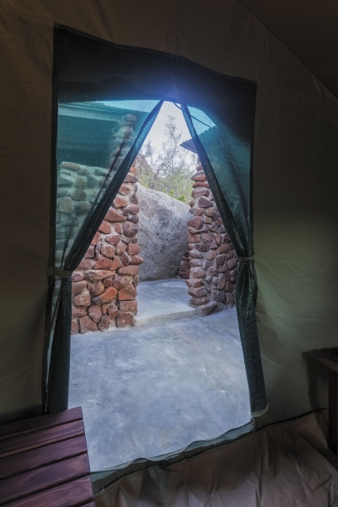 Hoada Camp Site