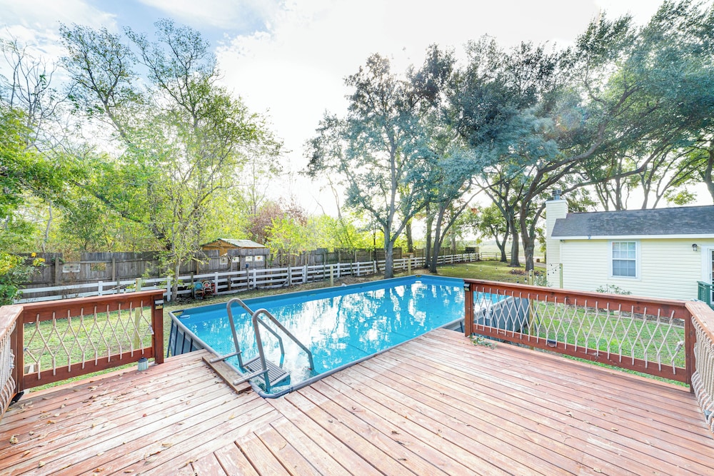 CDNH Villa at Katy Lake