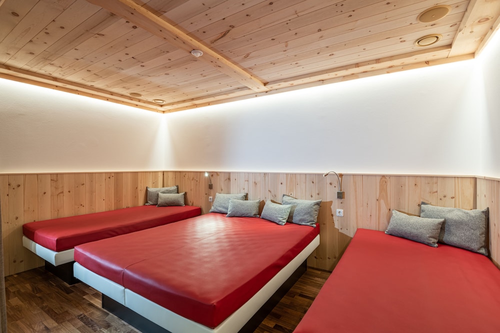 Alpenklang Hotel & Berggasthaus
