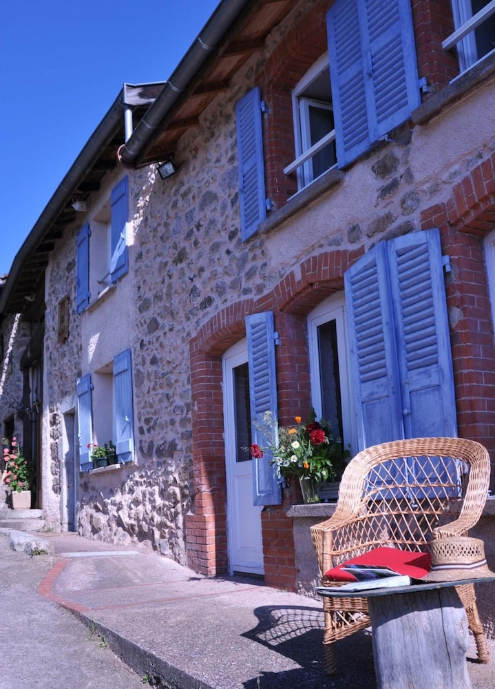 La ferme aux Abeilles