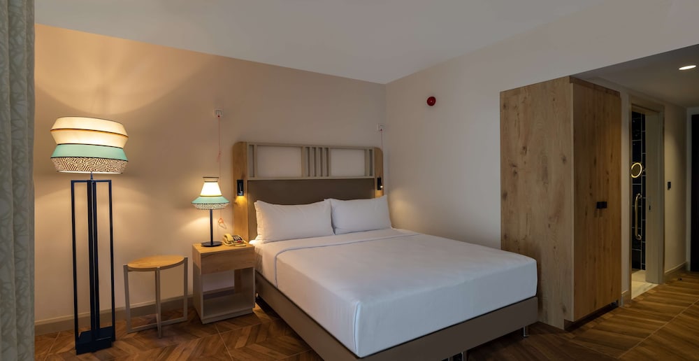 DoubleTree by Hilton Bodrum Isil Club Resort - ULTRA HER ŞEY DAHIL - Image 20