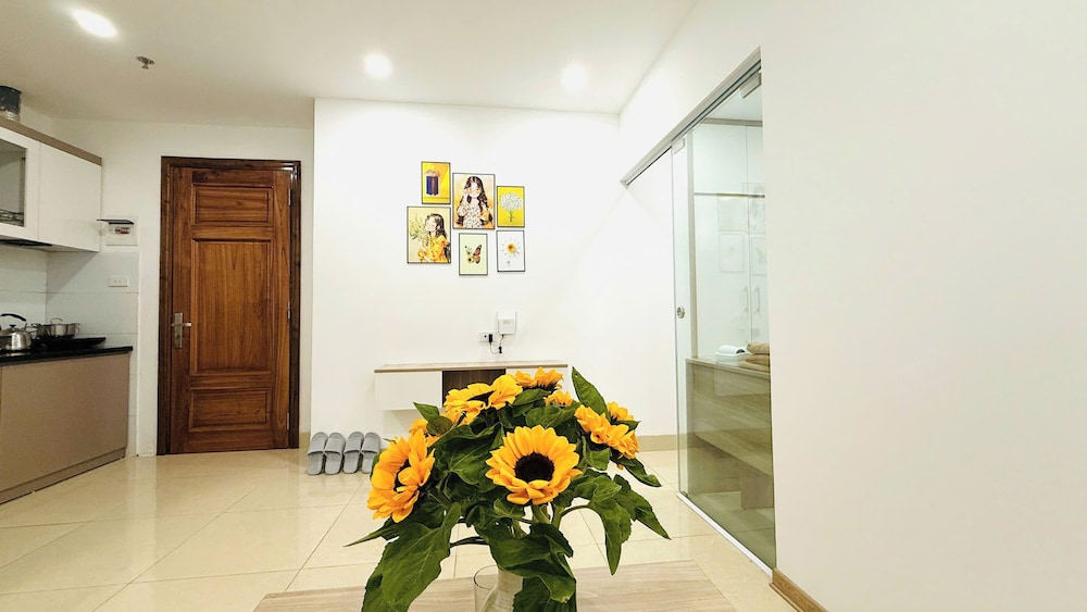 Era Apartment Dinh Thon