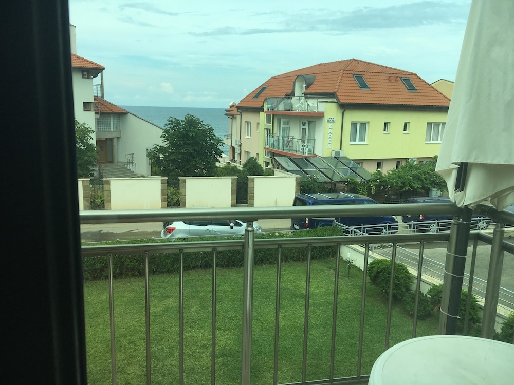 Budzhaka Black Sea Paradise