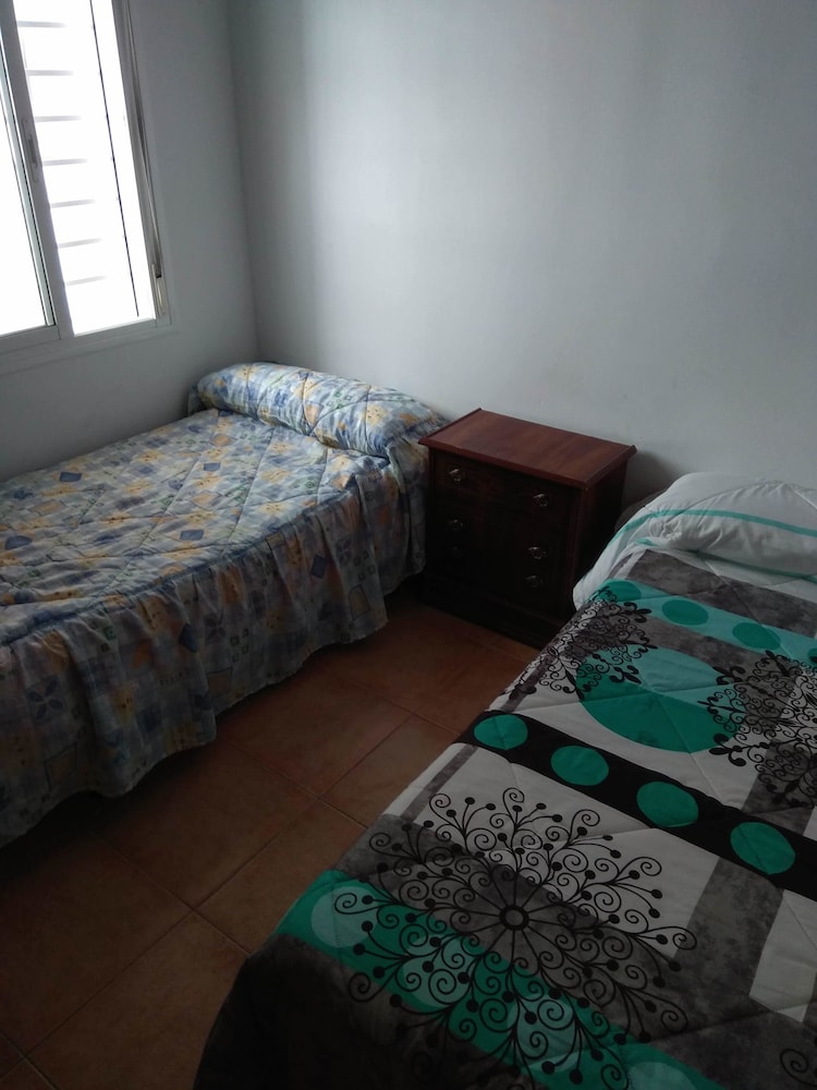 Msunsol Apartment view 4