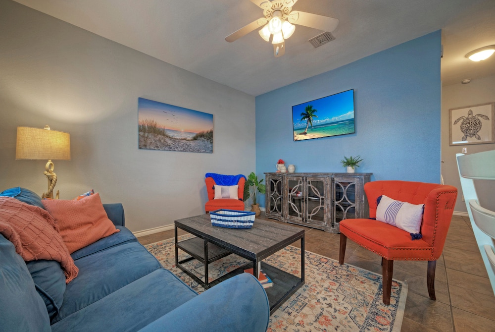 The Costa Bahia Condos by AvantStay – Pristine Comfort Near Port Aransas Beach