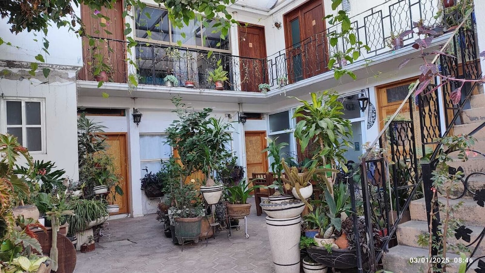 Hostal Mago