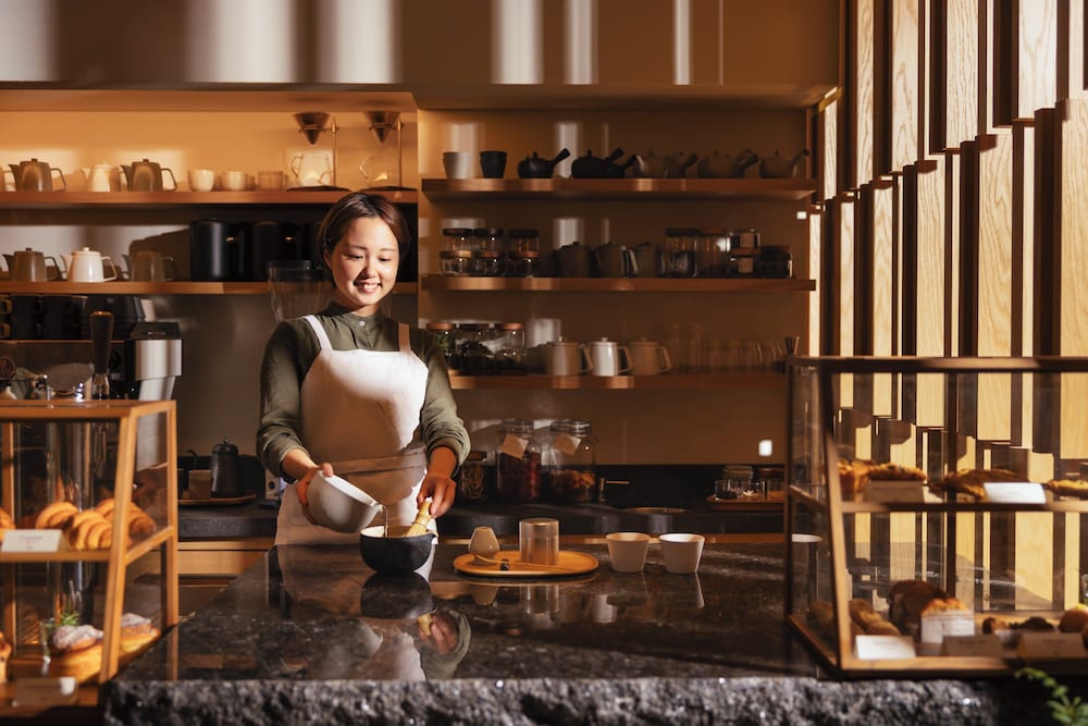 Six Senses Kyoto 125