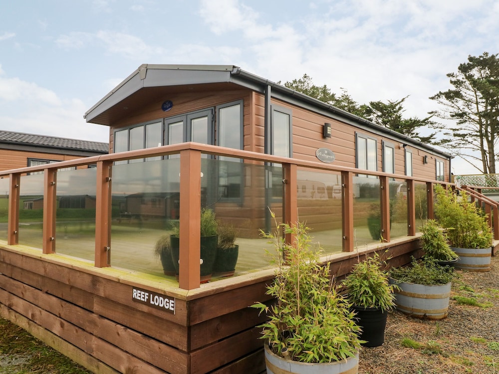 Reef Retreat