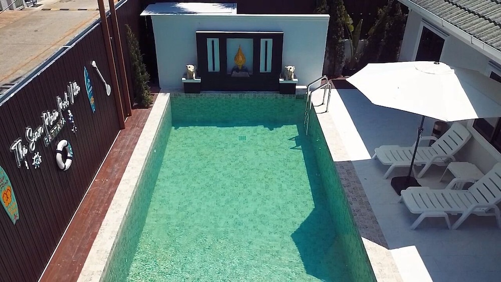 The Siam Place Pool Villa
