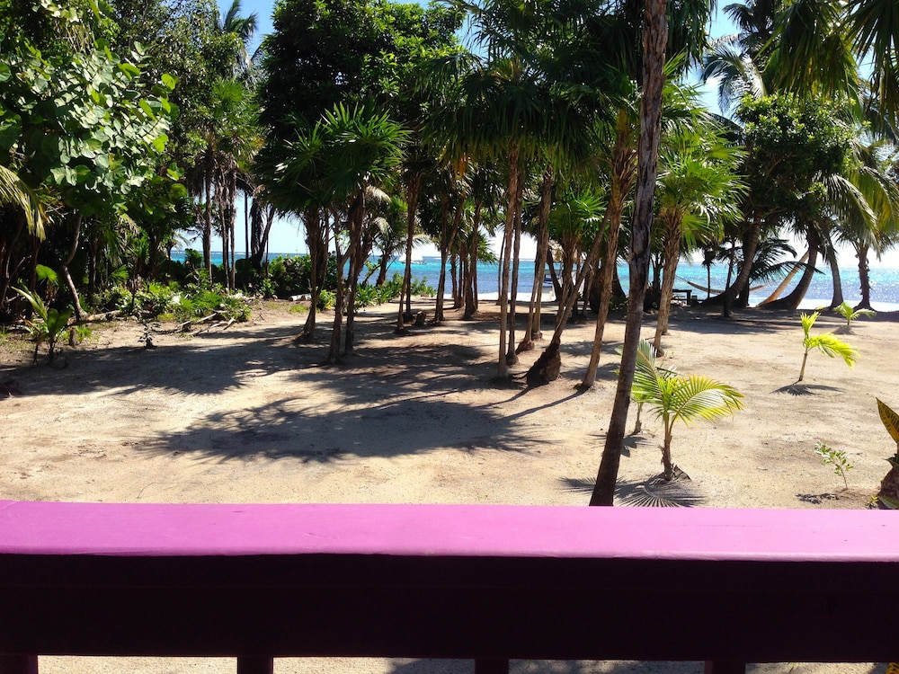 Turtle Beach Cottages