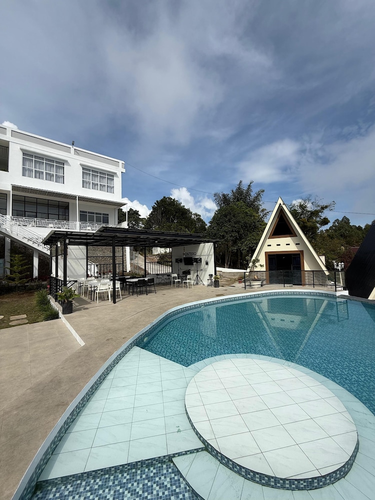 Montero Glamping & Stay