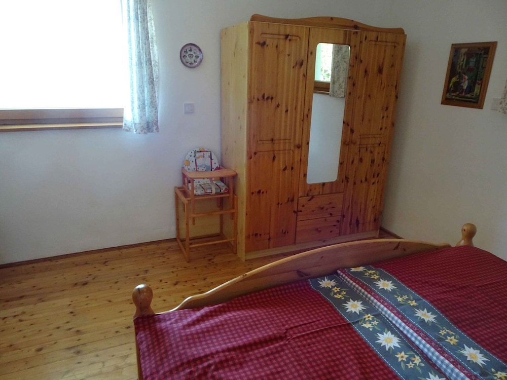 Chalet in Diex Near Klopeiner See With Sauna-formerly TUI Ferienhaus