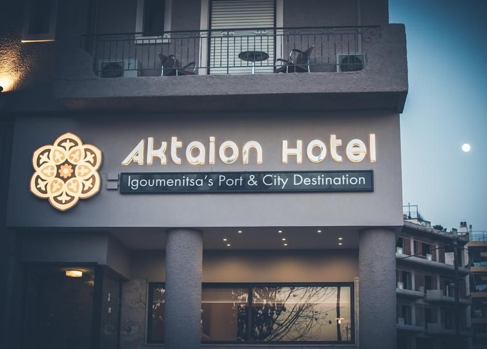 Hotel Aktaion - Image 1