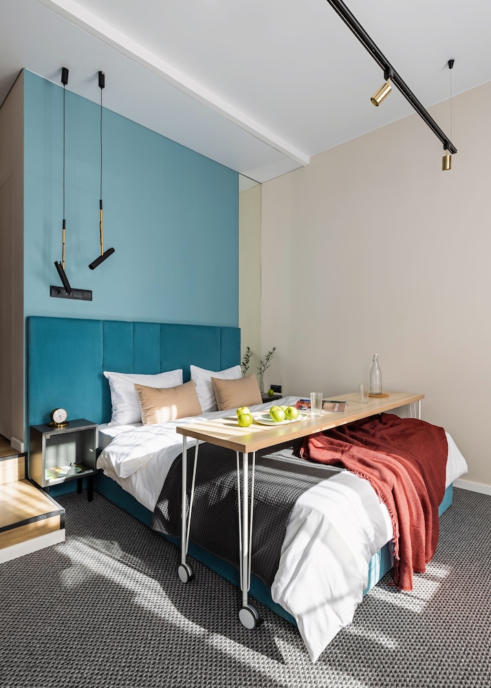 Mix Hotels Nevsky 47 view 3