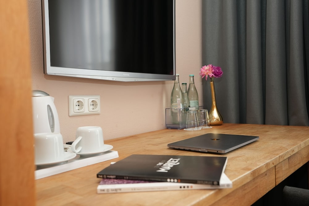 Frankfurt Vacations - Hotel Attache - Property Image 22