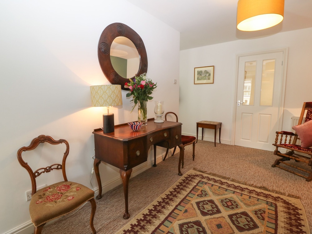 The Bell Apartment