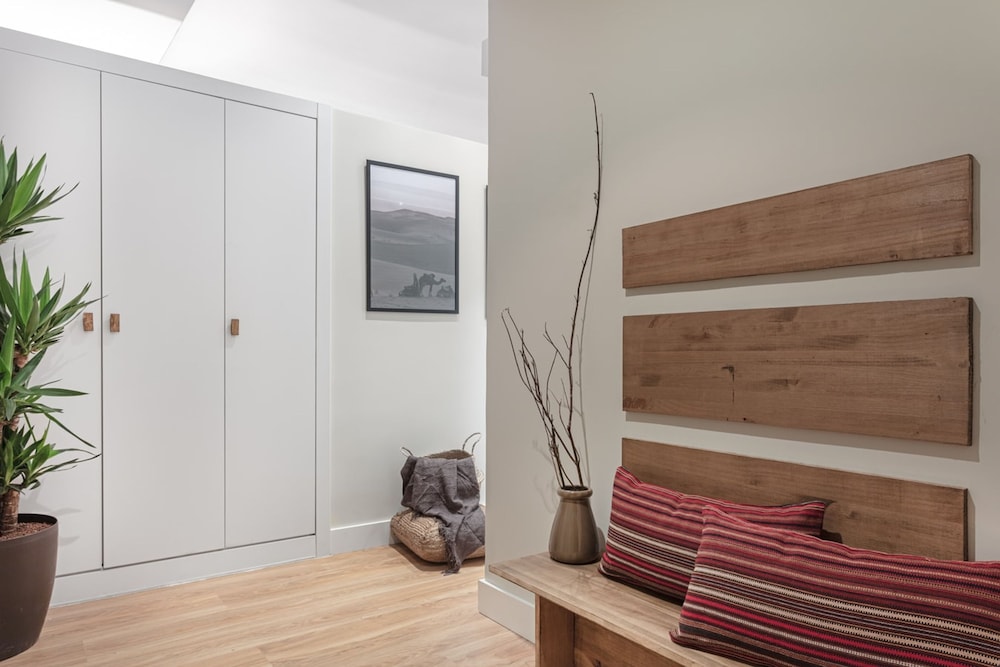 Sokna - 1 Bedroom in Azca