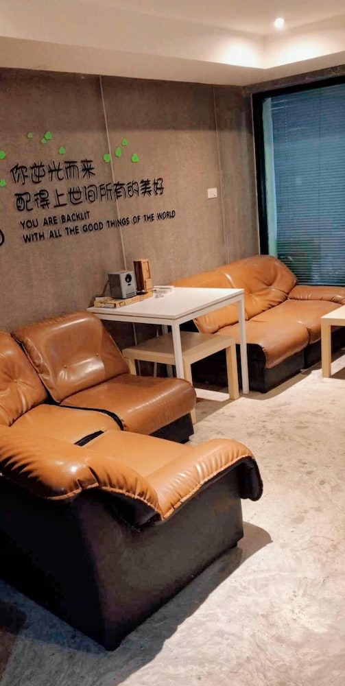 Yowgo Guesthouse