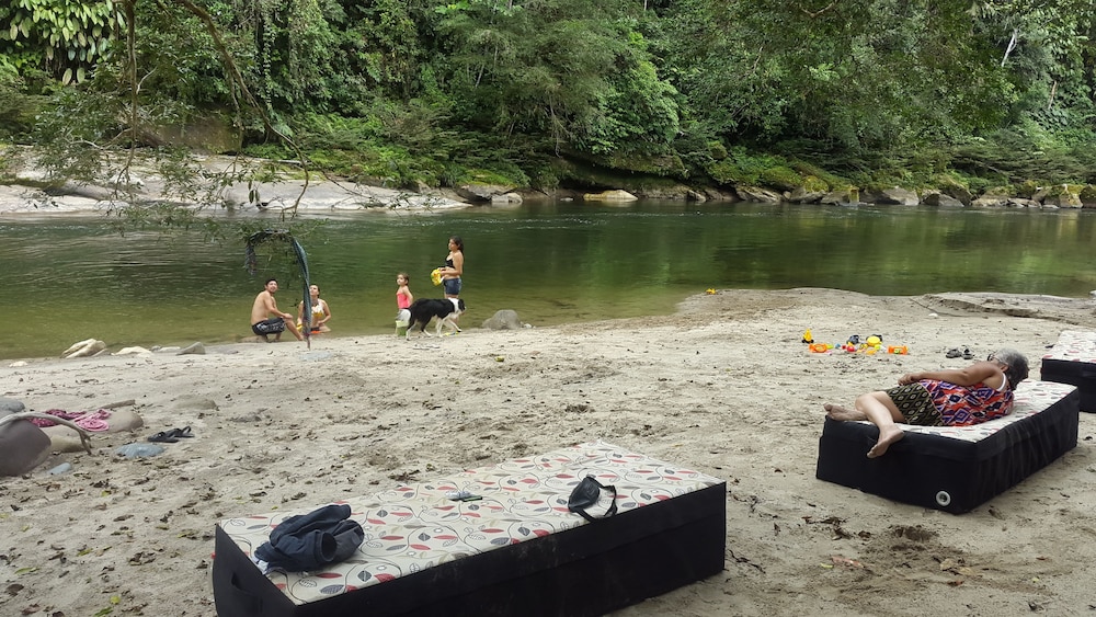 Playa Selva Lodge