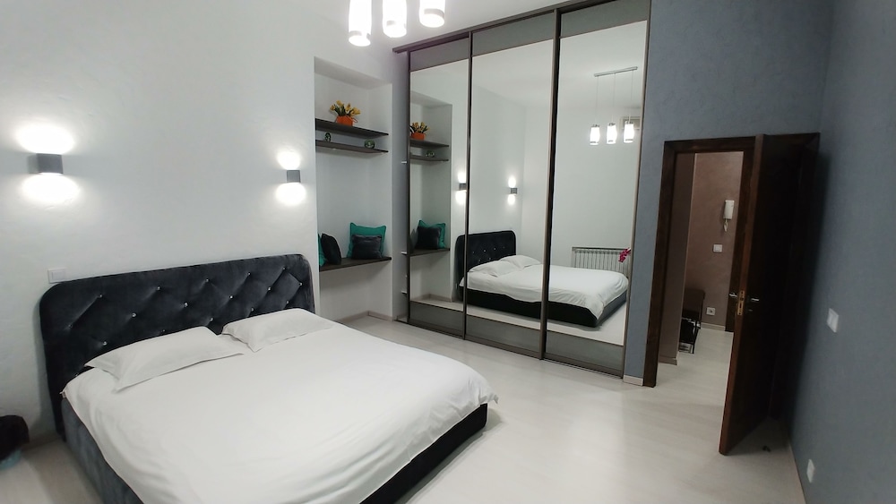 Kiev Apartments