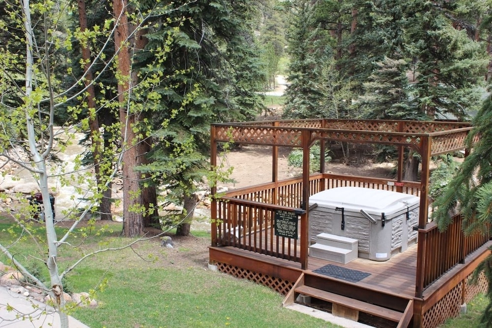 Estes Park Condos - Property Image 138