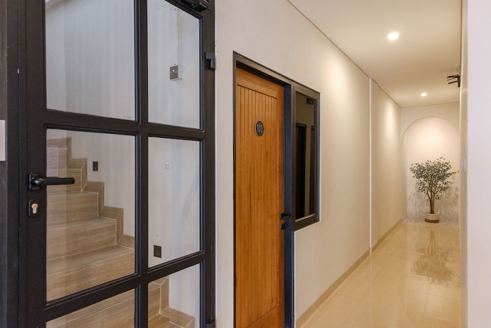 Twospaces Living at Arda Homes Seruni Syariah