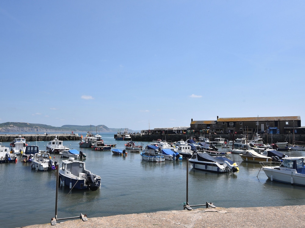 Coastal View