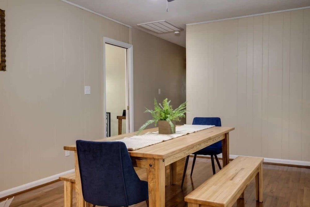 Monterey Drive Maison