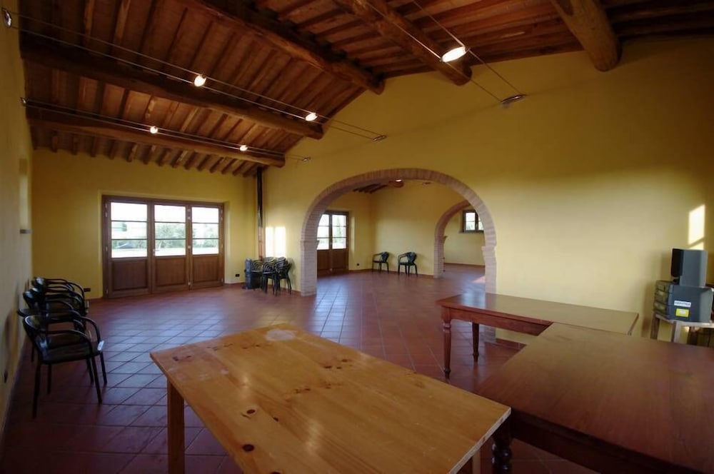 Agriturismo La Poderina e Gli Olmi