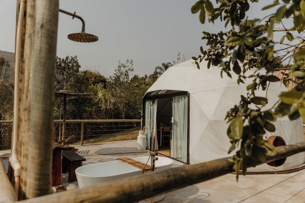 Dila's Lodge