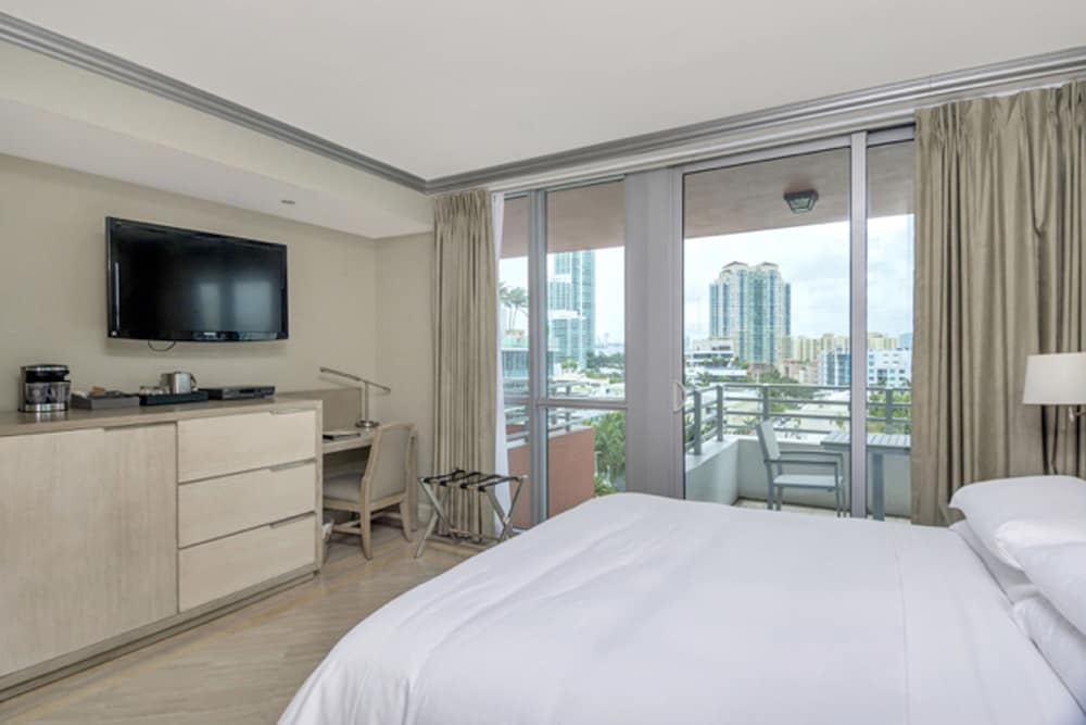 Private Condos at 101 Ocean by LMC view 3