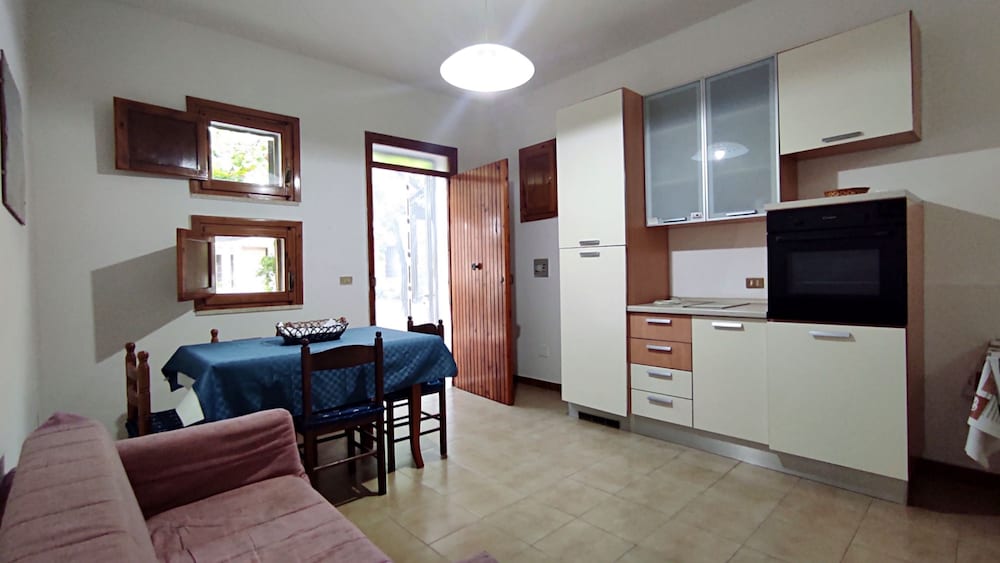 Casa Preula - A due Passi Dalla Spiaggia di Torre Pali