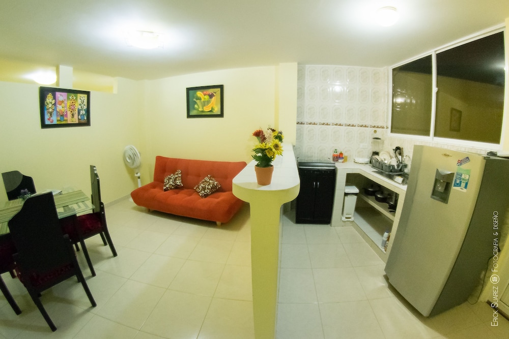 Apartamentos Villas de Cartagena