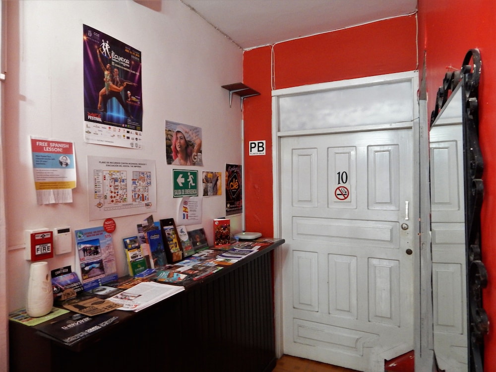 Hostal Imperial