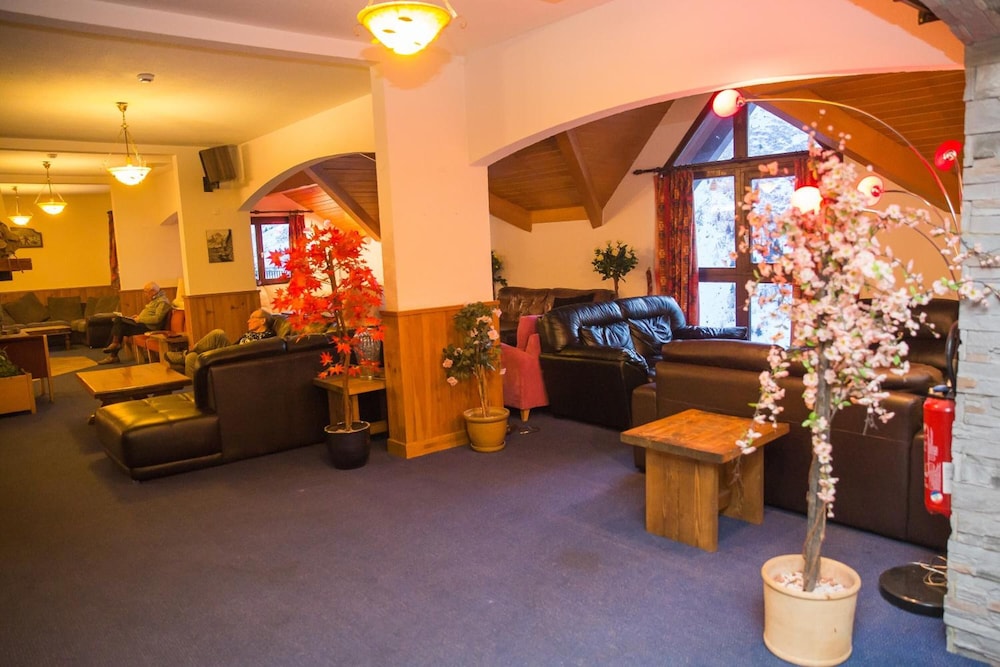 Valmeinier Vacations - Hotel L'Aigle - Property Image 35