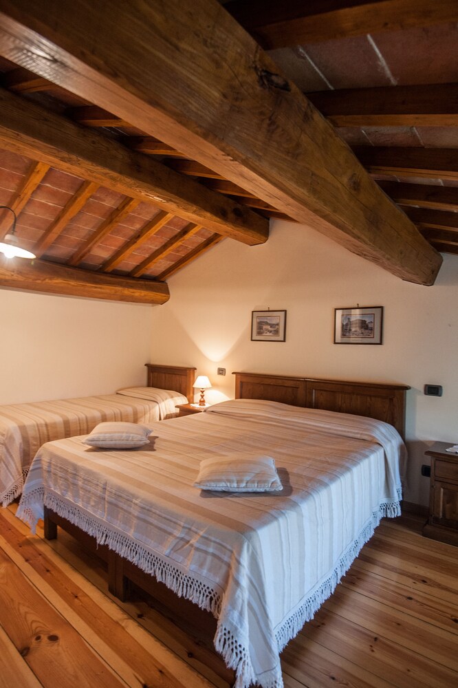 Casale Giorgio view 3