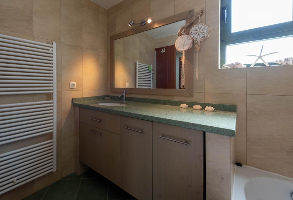 Sea Soul Luxury Villa With Private Swimming Pool