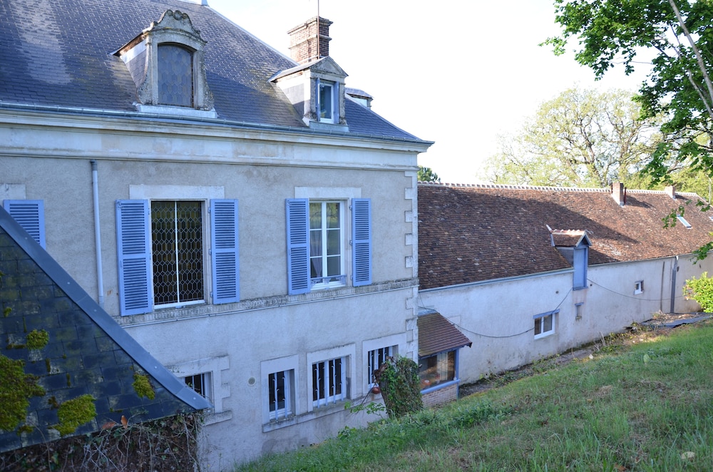 Villa du Cerf Thibault, Billede 89