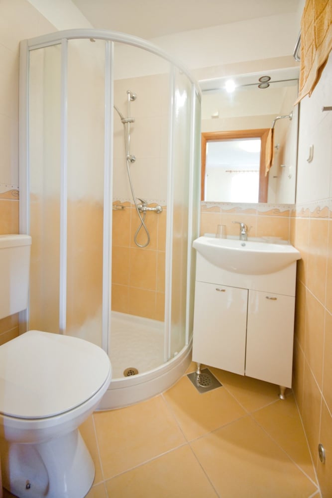 Bellistra Apartments Rabac